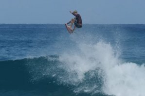 John John Florence lança vídeo com as suas melhores imagens de surf