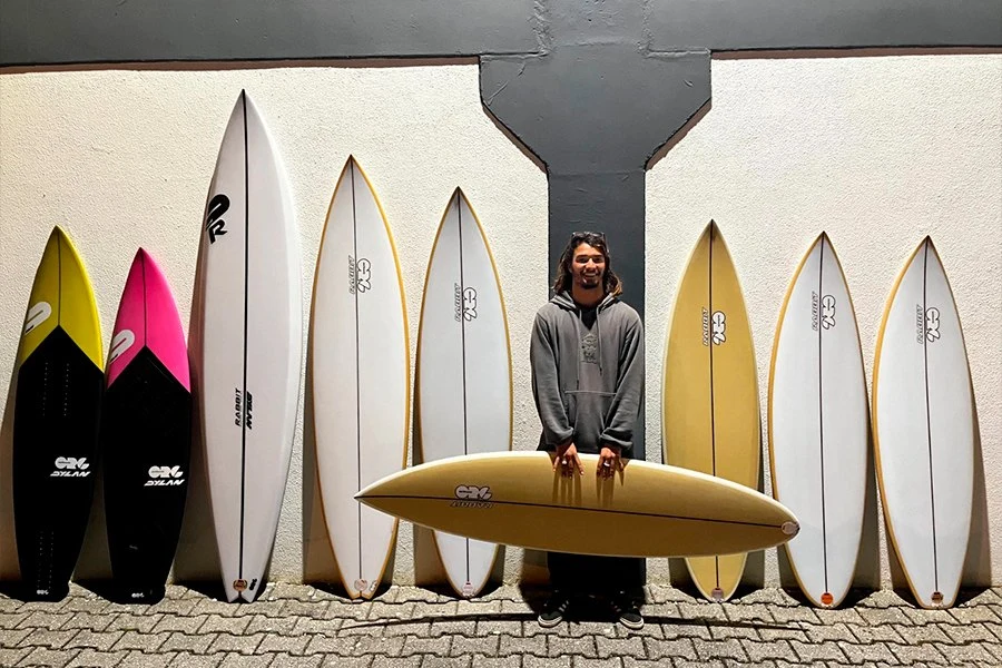 Org surfboards deals