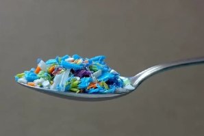 Como e quanto plástico estamos a consumir regularmente?