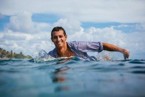 MAXIME HUSCENOT RETIDO NA NOVA ZELÂNDIA DEVIDO AO COVID-19