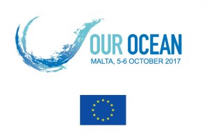 Europa discute futuro dos Oceanos
