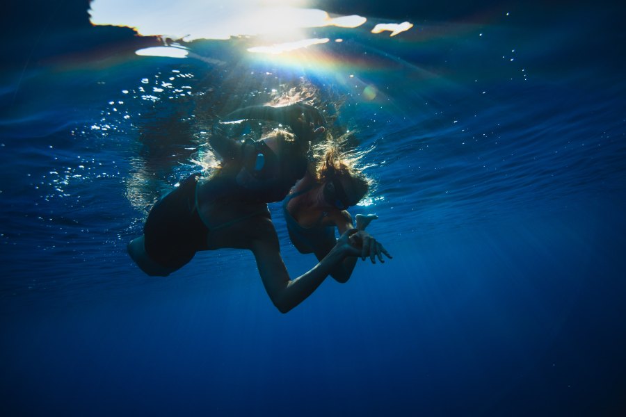 Açores Atlantis: Expedição une navegação ecológica, autoconhecimento e ligação profunda ao oceano