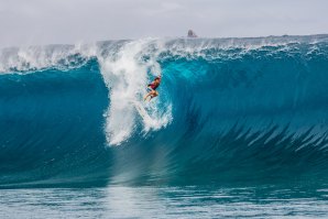 RESUMO DO DIA ÉPICO - 27 DE AGOSTO - EM TEAHUPO’O