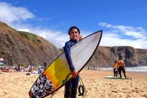 ALEXANDRE FERREIRA - 12 ANOS - LAGOS