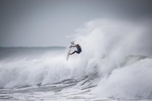 Jonh Jonh Florence no Rip Curl Pro Bells Beach 2019 