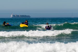 O ensino do Surf em Portugal tem vindo a crescer exponencialmente