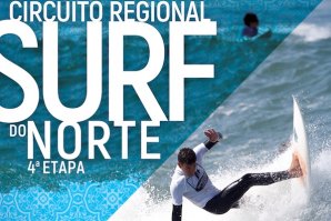 4ª ETAPA DO CIRCUITO SURF DO NORTE EM SÃO JACINTO