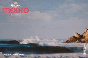 Corona Open Mexico