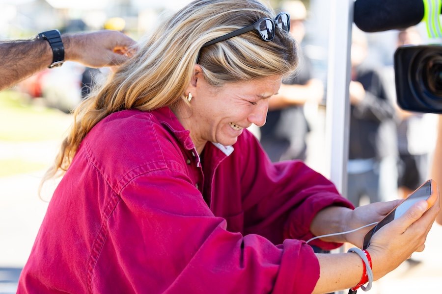 Anat Lelior e Liam O’Brien são os últimos apurados para o CT 2026