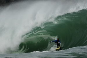 NIC VON RUPP E GEARÓID MCDAIDS NO SUPER SLAB NA IRLANDA