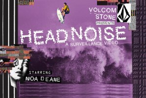 Head Noise, o filme de Noa Deane