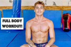 4 EXERCÍCIOS FÍSICOS FULMINANTES QUE TE VÃO DEIXAR K.O