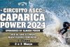 Estão abertas as inscrições para o Circuito ASCC Caparica Power 2024