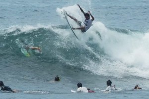 DOMINGO DIVERTIDO EM KERAMAS
