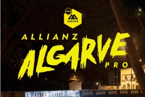 PRAIA DO AMADO RECEBE O ALLIANZ ALGARVE PRO