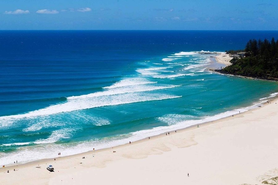 Bonsoy Gold Coast Pro 2025 arranca amanhã dia 03 de Maio em Burleigh Heads