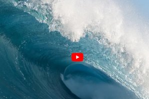 &quot;Wipe out Reel&quot; - Com Joh John Florence e CIA