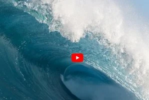 &quot;Wipe out Reel&quot; - Com Joh John Florence e CIA