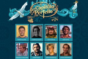 Trials do Capítulo Perfeito realizam-se esta quarta-feira dia 18 de Janeiro