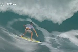 JAMIE O&#039;BRIEN ELIMINADO NO HEAT 2 DO PIPE INVITATIONAL - ASSISTE AQUI LIVE