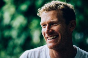 Bede Durbidge vai deixar a Surfing Australia em Dezembro