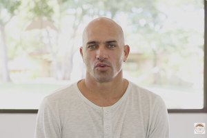 Kelly Slater entra no universo psicadélico: Rythmia, retiro espiritual com assinatura do campeão