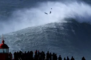 NAZARÉ EM DESTAQUE NO AUSTRALIAN SURF MOVIE FESTIVAL