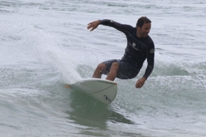 JACK JOHNSON SURFA NO RIO