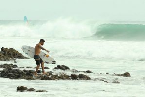 Italo Ferreira prepara a nova temporada em Cabo Verde