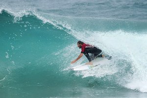 “Warm up” de Kikas em Jeffreys