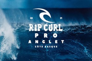 Rip Curl Pro Anglet 