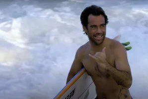 Mason Ho, John John Florence e Moana Jones Wong foram algumas das estrelas da temporada havaiana
