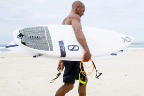 Kelly Slater