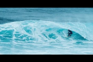 MADEIRA: "PARAÍSO DO SURF" NA BTL