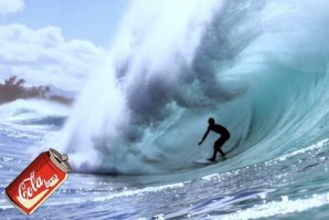 A melhor temporada havaiana dos irmãos Colapinto