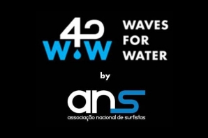WAVES 4 WATER SUMATRA: ÚLTIMO DIA PARA FAZER DONATIVOS
