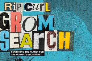 Rip Curl Grom Search 2020