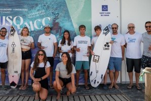 Viana Surf City Festival marcado por alto nível de competição