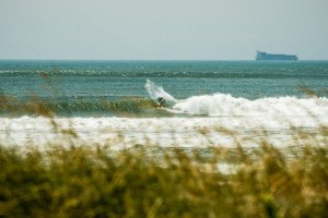 Figueira da Foz passa a ser a 3.ª etapa da Liga.