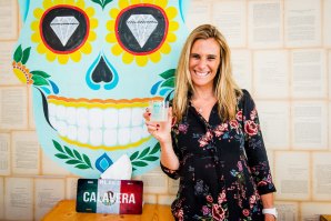 Joana Rocha abre restaurante mexicano na Ericeira