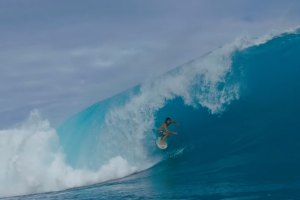 Craig Anderson abrilhanta o novo videoclipe de Paul McCartney, 'Slidin'