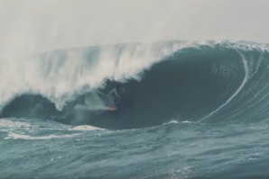 ONDAS GIGANTES do RIO Parte 1 - Com Italo Ferreira