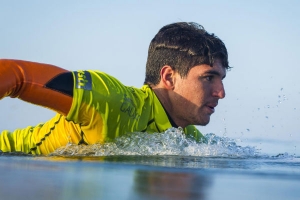 MEDINA PERDE E &quot;FACILITA&quot; A VIDA A SLATER