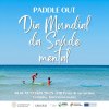 Paddle Out celebra o Dia Mundial da Saúde Mental em Carcavelos