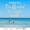 Paddle Out celebra o Dia Mundial da Saúde Mental em Carcavelos