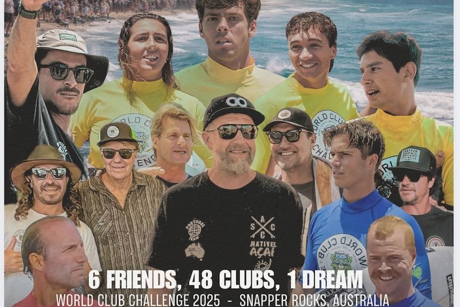 Antestreia do documentário “Australian Dream – A História da ASCC” acontece a 29 de janeiro no Almada Fórum