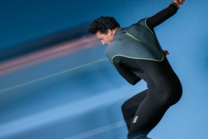 Rip Curl lança Elasto, o fato mais leve da sua história, que promete secar em menos de 30 minutos