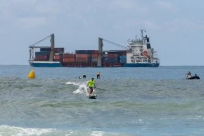 Stand Up Paddle invade as praias do Porto e Matosinhos este fim de semana