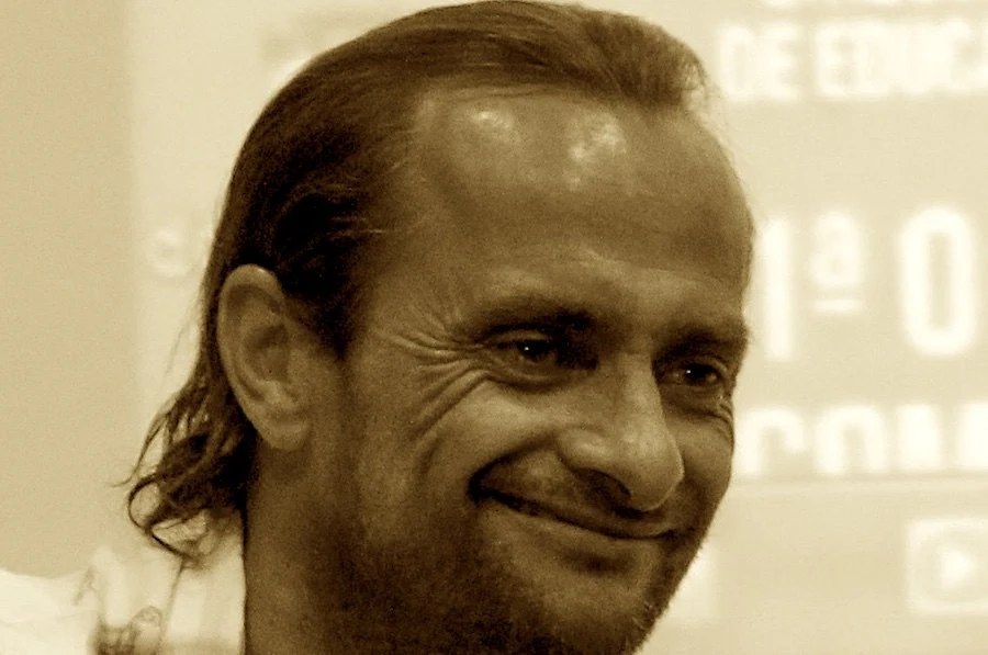 R.I.P. João Alexandre 