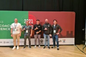 &quot;A formação no surf é pouca&quot; - Enrique Lenzano sobre o Congresso Mundial de Treinadores e o panorama actual do surf